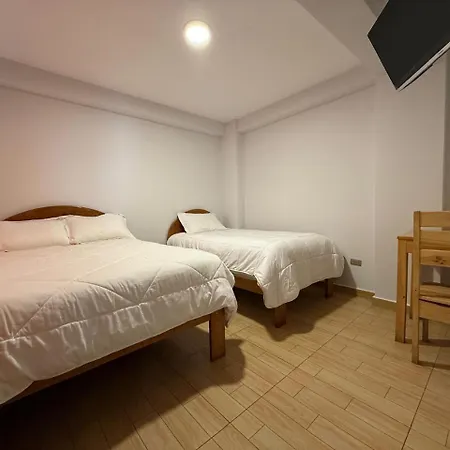 Cusco Terra Inn