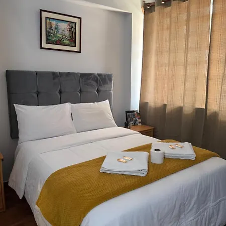 Cusco Terra Inn