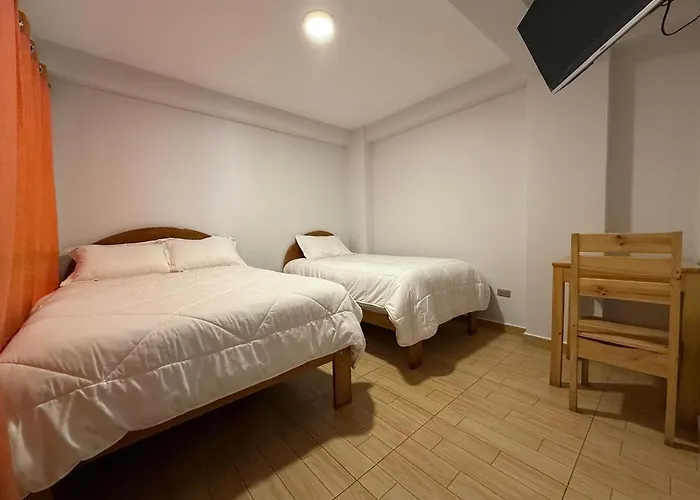 Hotel Terra Cusco