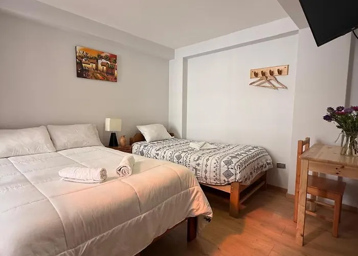 Hotel Terra 2*