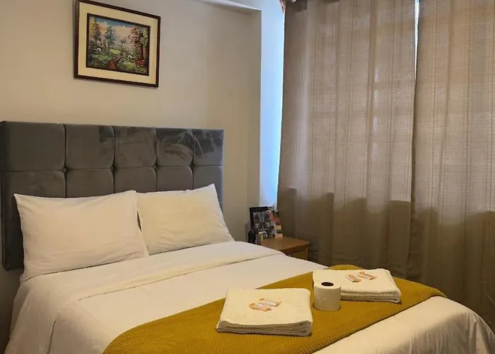 Hotel Terra