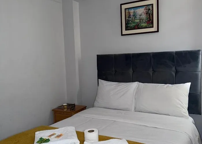 Terra Hotel
