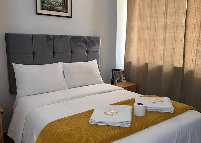 Hotel Terra